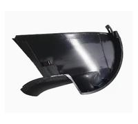Mirror Cover Cap For Mustang 2015 2016 2017 2018 2019 2020 Side Mirror Housing(Hold Cover Right)