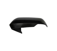 Mirror Cover Cap For Mustang 2015 2016 2017 2018 2019 2020 Side Mirror Housing(No paint with hole L)