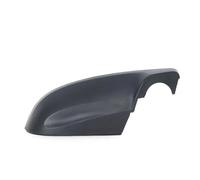 Mirror Cover Cap For Subaru For Forester 2019-2021 Car Exterior Rearview Wing Door Side Mirror Lower Bottom Base Cover Shell Lid Cap Side Mirror Caps (Color : 1pc right)