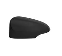 Mirror Cover Cap For Toyota For Corolla 2014-2019 Rearview Mirror Cover Pair - Carbon Fiber Pattern Protects Against Scratches & UV Damage (Unpainted Left)