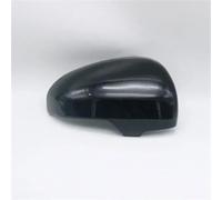 Mirror Cover Cap For Toyota For Prius Plus 2011-2020 For Prius 2009-2012 Outside Side Rearview Mirror Cover Cap Wing Door Shell Housing(Black right side)