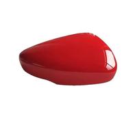 Mirror Cover Cap Rearview Mirrors Cover Side For Escape 2020 2021 2022 2023 2024 Rear View Mirror Shell Housing Color Painted Replace Outer(1pcs feixia red R)
