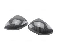 Mirror Cover Caps Compatible With Benz For W177 V177 A200 A220 A250 For AMG 2018-2022 2023 For C118 X118 Car Rear View Door Wing Side Mirror Cover Caps Shell Case(Multi-colored)