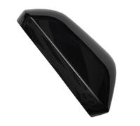 Mirror Cover Caps Fits for Lincoln For MKZ 2013 2014 2015 2016 2017 Left Right Car Side Wing Mirror Cover Rear View Caps(Left Driver Side)(Right Passenger Side)
