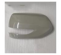 Mirror Cover Caps For Subaru For Outback For Legacy B4 2010-2011 Rearview Mirror Cover Lid Case Shell Wing Mirror Covers(RH No paint color)