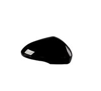 Mirror Cover Car Exterior Rearview Housings For Fusion 2013-2021 Replacement Side Wing Mirror Cover Cap Shell Trim Rearview Housings(Right 2)