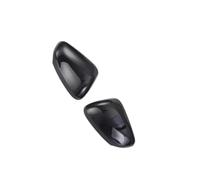 Mirror Cover Compatible With Chevrolet For Trax 2023 2024 2025 Car Rearview Side Mirror Cover For Wing Cap Exterior Door Rear View Case Trim Accessory