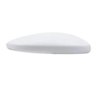 Mirror Cover For Accord 2018-2021 Car Rearview Mirror Cover Side Mirrors Housing Shell With Lamp Type Door Wing(1pcs pearl white R)