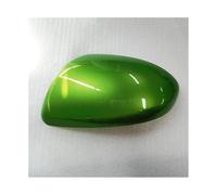 Mirror Cover For Mazda 2 3 6 For Demio 2007-2015 For Axela 2010-2014 For Atenza 2008-2013 Wing Mirror Cover Cap Housing Lid Case(Left,2)