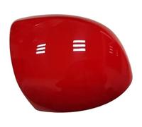 Mirror Cover For Mazda 2 For Demio 2007-2014 Car Rearview Mirror Cover Reverse Mirror Shell Case Replacement Covers For Car Mirrors(9,Right)