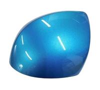 Mirror Cover For Mazda 2 For Demio 2007-2014 Rearview Mirror Cover Reverse Shell Case Housing Replacement Covers Car Mirrors(3,Left)