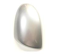 Mirror Cover For Mazda 2 For Mazda 3 1.6 Side Rearview Mirror Cover Wing Cap Replacement Covers Car Mirrors(6,Left)