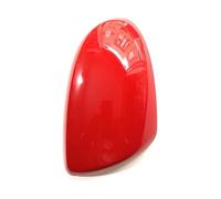 Mirror Cover For Mazda 2 For Mazda 3 1.6 Side Rearview Mirror Cover Wing Cap Replacement Covers Car Mirrors(5,Right)
