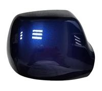 Mirror Cover For Mazda 3 2003 2004 2005 2006 2007 2008 2009 Car Reversing Rearview Mirror Cover Housing Covers Mirrors(8,Right)