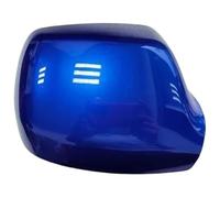 Mirror Cover For Mazda 3 2003 2004 2005 2006 2007 2008 2009 Car Reversing Rearview Mirror Cover Housing Covers Mirrors(1,Right)