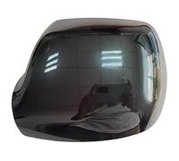 Mirror Cover For Mazda 3 2003 2004 2005 2006 2007 2008 2009 Car Reversing Rearview Mirror Cover Housing Covers Mirrors(13,Left)