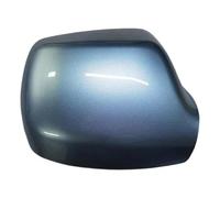Mirror Cover For Mazda 3 2003-2009 Reversing Rearview Mirror Cover Car Housing Replacement Covers Mirrors(5,Right)