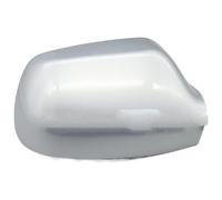 Mirror Cover For Mazda 3 BK For Axela 2003-2009 Rearview Mirror Cap Backup Side Cover Shell Housing Painted Wing(9,1)