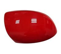 Mirror Cover For Mazda 3 For Axela For BL 2009-2013 Car Reverse Mirror Shell Case Cover Shell Housing Side Rearview Mirror Cap