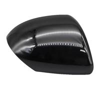 Mirror Cover For Mazda 3 For Axela For BL 2009-2013 Car Wing Side Mirror Cover Housing Rearview Mirror Cap Shell Painted Accessories