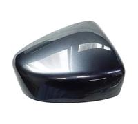 Mirror Cover For Mazda 6 For Atenza 2013-2017 Rearview Mirror Cover Housing Case Car Color Painted Replacement Covers For Mirrors(6,R)