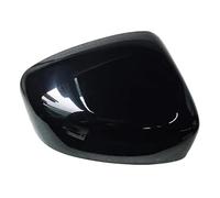 Mirror Cover For Mazda 6 For Atenza 2013-2017 Rearview Mirror Cover Housing Case Car Color Painted Replacement Covers For Mirrors(3,R)