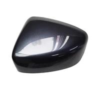 Mirror Cover For Mazda 6 For Atenza 2013-2017 Rearview Mirror Cover Housing Case Car Replacement Covers Mirrors(7,L)