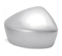 Mirror Cover For Mazda CX-5 CX5 2012 2013 2014 Car Rearview Mirror Cap Shell Housing Replacement Covers Mirrors(8,Right)