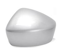 Mirror Cover For Mazda CX-5 CX5 2013 2014 Exterior Rearview Mirror Cover Side Mirrors Housing Shell Replacement Covers(4,Left)