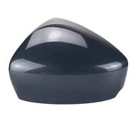 Mirror Cover For Mazda CX30 CX-30 2020 2021 2022 Car Rearview Mirror Cover Housing Replace Left Right Replacement Covers Mirrors(4,Left)