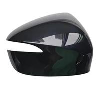 Mirror Cover For Mazda For CX-3 2014 2015 2016 2017 2018 2019 Car Outside Rearview Mirror Cover Housing Covers Mirrors(1,R)