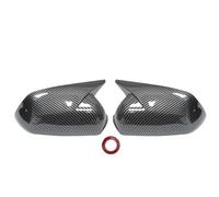 Mirror Cover For Skoda For Octavia MK2 A5 2004-2008