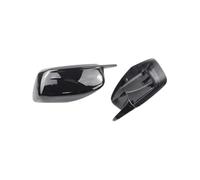 Mirror Cover Housing Cap For BMW 5 Series E60 E61 E63 E64 2004-2008