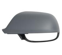 Mirror Cover Left Fits Audi Q5 8R, Q7 4L 03.06-12.16