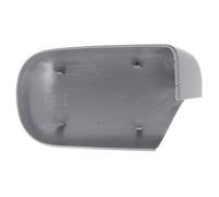 Mirror Cover Left Fits: BMW 5 E39, 7 E38 10.94-09.00