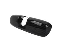 Mirror Cover Replacement For CIVIC EP3 FD2 Carbon Fiber Universal Rearview Room Mirror Cover