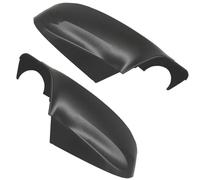 Mirror Covers 1pc Car Side Rearview Lower Mirror Cover For Subaru For Impreza For Legacy For Outback For Ascent Left/Right 91054FL20A, 91054FL21A ABS(1 pair)