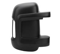 Mirror Covers Cap Fits for Ducato 250 2006 And After Black Front Right Rearview Mirror Cover Cap Protective Side Mirror Cover Door Mirror Cover Cap(Left)(Right)