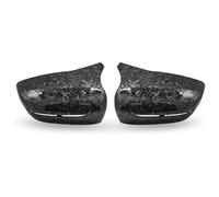 Mirror Covers Cap For 3 4 5 7 8-Series G20 G21 G28 G11 G12 G14 G15 G16 G30 G31 G38 G22 Car Exterior Side Rearview Mirror Cover Trim Rearview Cap