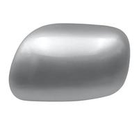 Mirror Covers Cap For Corolla For EX 2003-2006 Car Rear View Mirror Shell Housing Rearview Mirrors Cover Color Painted Side Rearview Cap