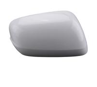 Mirror Covers Cap For FIT For JAZZ For GE6 For GE8 2009-2013 Replacement Car Accessories Rearview Mirror Housing Side Mirror Cover Door Mirror Cover Cap(Right)