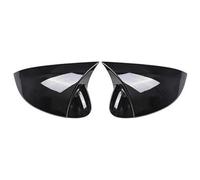 Mirror Covers Cap For G&olf 8 MK8 For GTD For GTE For GTI For Line 2020-2022 Auto Rearview Mirror Cover Trim Side Mirror Caps Side Rearview Cap