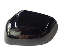 Mirror Covers Cap For Nissan For March For Versa For Micra K13 2012-2019 Rearview Mirror Cover Trim Shell Replacement(1,LH)