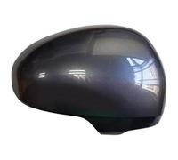 Mirror Covers Cap For Prius For Alpha ZVW41 2010-2016 Models Car Rearview Mirror Cover Rearview Mirror Housing Turn Signal Side Cap
