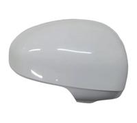Mirror Covers Cap For Prius For Alpha ZVW41 2010-2016 Models Car Rearview Mirror Cover Rearview Mirror Housing With Turn Signal Side Cap