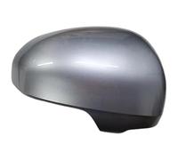 Mirror Covers Cap For Prius For Alpha ZVW41 2010-2016 Models Car Rearview Mirror Cover Rearview Mirror Housing With Turn Signal Side Cap
