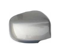 Mirror Covers Cap For Suzuki For Swift 2Pcs No Signal Light Auto Rear View Mirrors Housing Door Side Mirror Cover Car Accessories(5,Right)