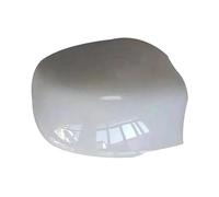 Mirror Covers Cap For Suzuki For Swift 2Pcs No Signal Light Auto Rear View Mirrors Housing Door Side Mirror Cover Car Accessories Replacement(6,Right)