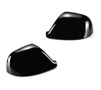 Mirror Covers Cap For Transporter T5 T5.1 T6 For Amarok V6 2H S1 S6 Car Rearview Side Wing Mirror Replacement Cover Rear View Cap 2Pcs