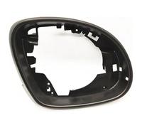Mirror Covers Cap For Y&eti 2014-2017 Car Rear View Mirror Housing Frame Trim Left& Side Wing Mirror Holder Cap Rearview Mirror